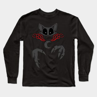 Catnap Long Sleeve T-Shirt